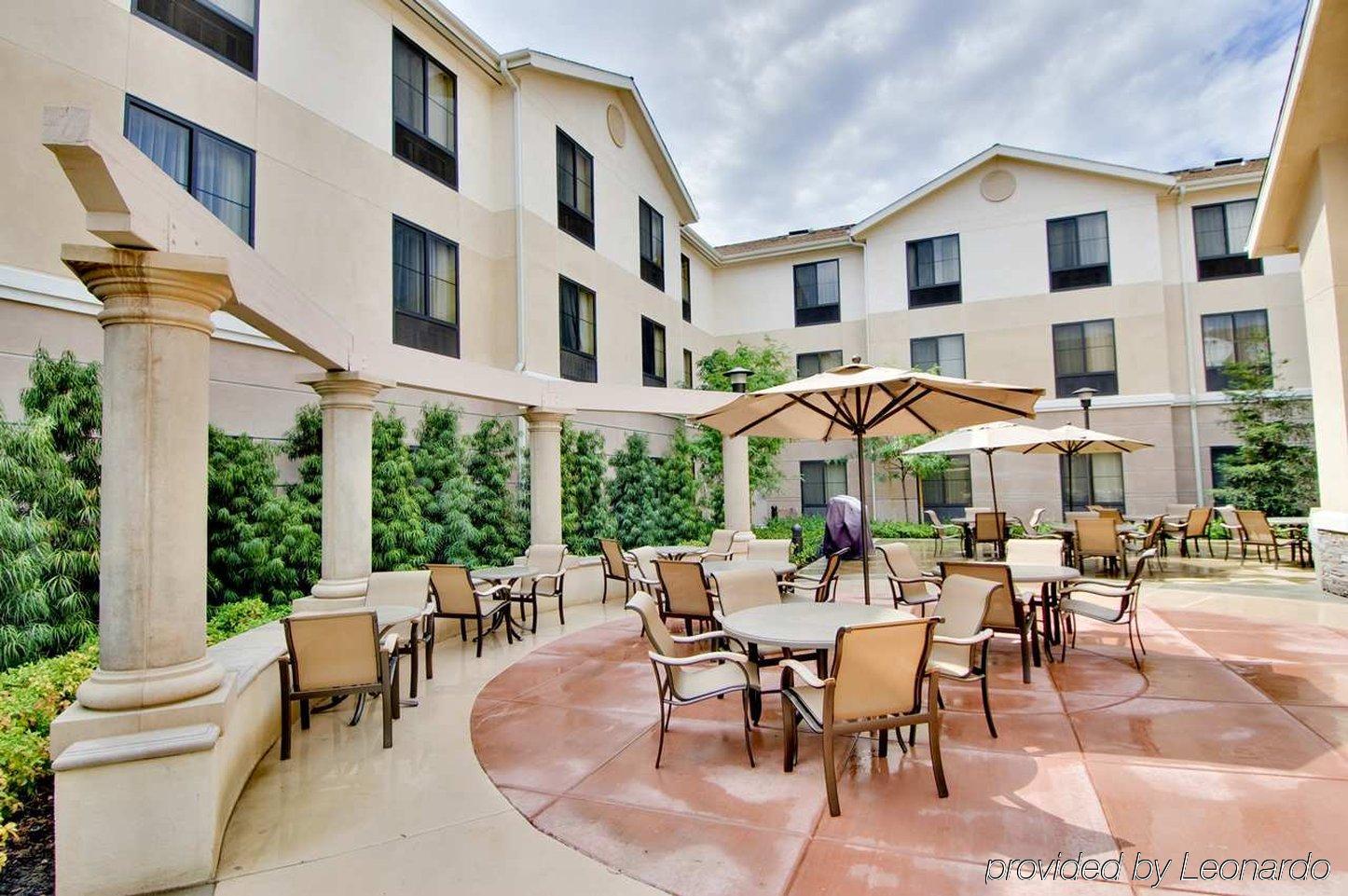 Homewood By Hilton Hotel