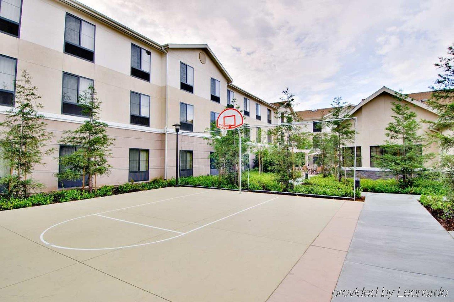 Homewood By Hilton 3* Fresno